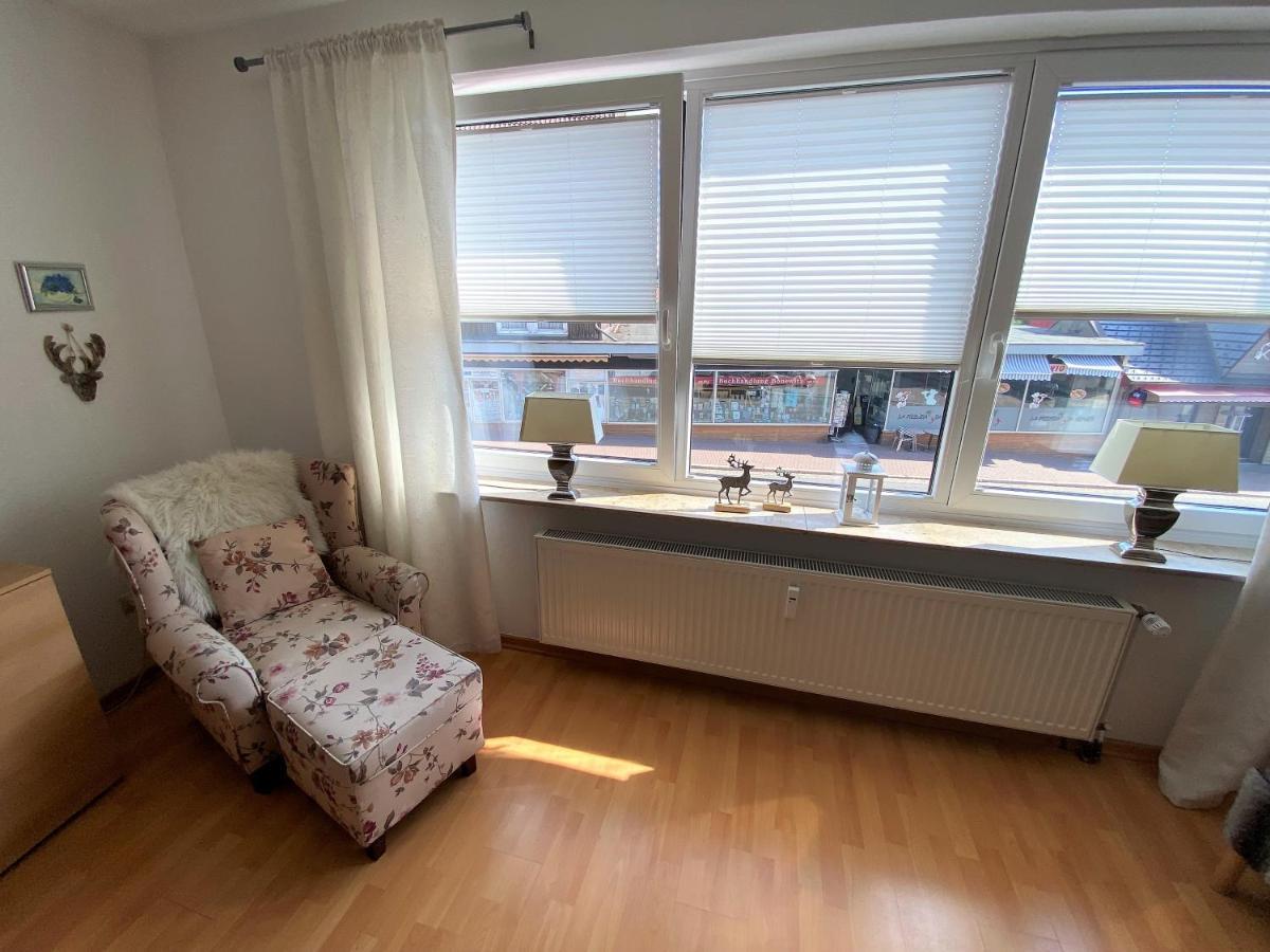 Ferienwohnung Chris Apartment Braunlage